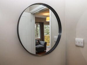 Interior - 15 The Park, Kilkhampton. WiFi (Bude)