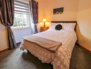 Room - Rose Cottage, Stranraer (Stranraer)