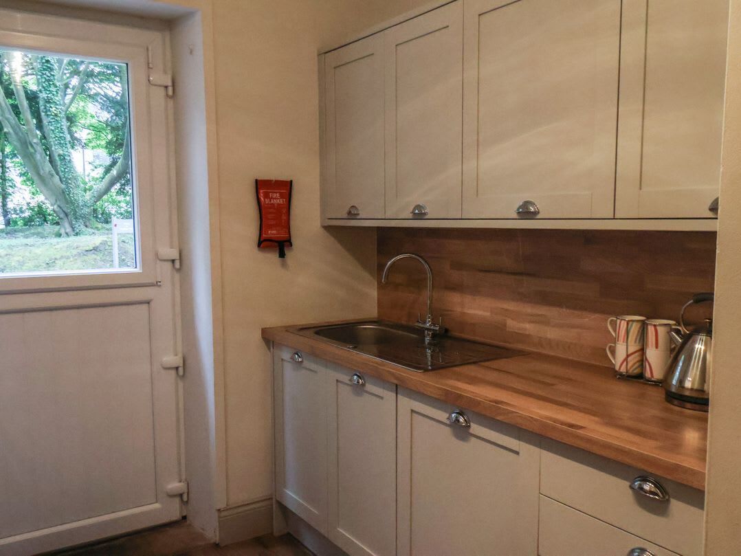 Cucina privata