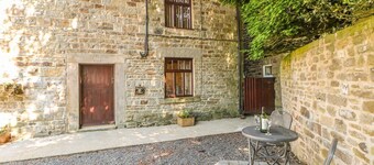 Garden Cottage, Mickleton, Teesdale
