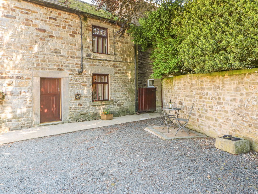 Garden Cottage