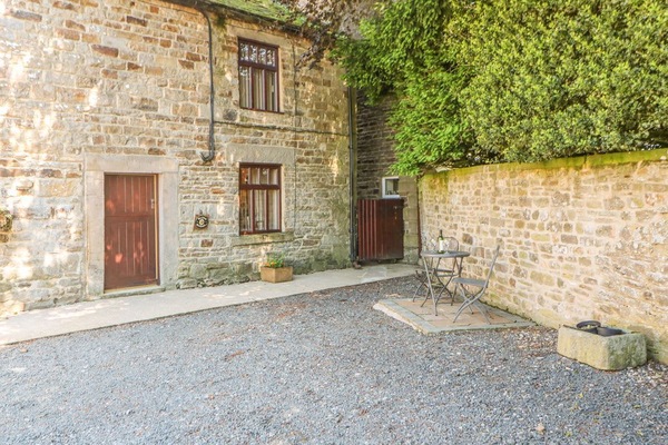 Garden Cottage