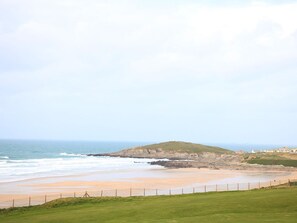 Perto da praia 