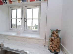 Interior - Croft View, Robin Hood’s Bay (Whitby)