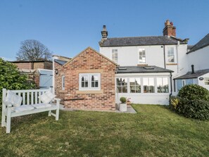 Exterior - Croft View, Robin Hood’s Bay (Whitby)