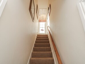 Interior - Croft View, Robin Hood’s Bay (Whitby)