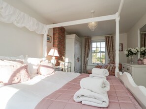 Room - Croft View, Robin Hood’s Bay (Whitby)