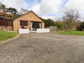 Exterior - Rose Bud Cottage, Polgooth (St. Austell)