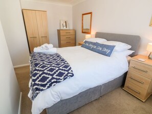 Room - Rockpool, Harlyn, Cornwall (Padstow)