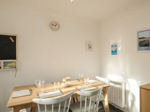 Dining - Rockpool, Harlyn, Cornwall (Padstow)