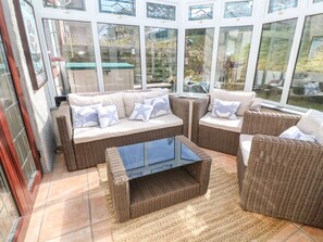 Property grounds - Rockpool, Harlyn, Cornwall (Padstow)