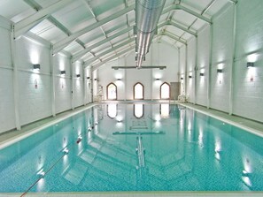 Pool - Denby Escape (940767), Filey, North Yorkshire (Filey)