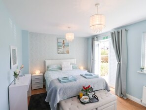 WiFi - Denby Escape (940767), Filey, North Yorkshire (Filey)