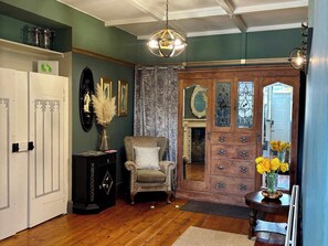 Interior - Humphreston House, Temple Cloud (Bristol)