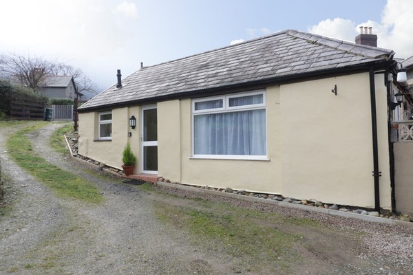 The Old Coach House