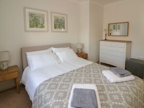 WiFi - Craigluscar, Newport, Pembrokeshire (Newport)