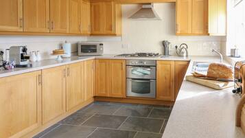 Dishwasher
