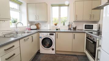 Dishwasher
