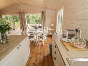 Dining - Mallard, Ross-On-Wye (Ross-on-Wye)