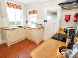 Dishwasher, high chair