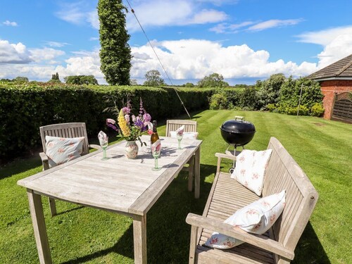 East Farm Cottage, Market Rasen