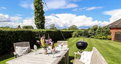East Farm Cottage, Market Rasen
