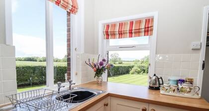 East Farm Cottage, Market Rasen