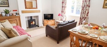 East Farm Cottage, Market Rasen