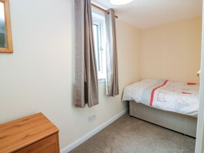WiFi - The Breakers, Newburgh, Aberdeenshire (Ellon)