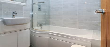 Dusche
