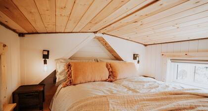 Driftwood, Llanfechell