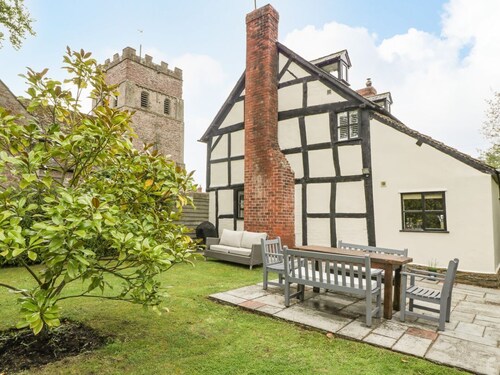 Notts House, Wellington, Herefordshire