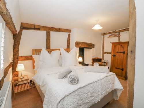 Notts House, Wellington, Herefordshire