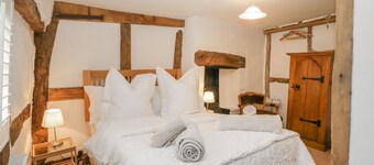 Notts House, Wellington, Herefordshire