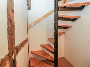 Interior - Notts House, Wellington, Herefordshire (Hereford)