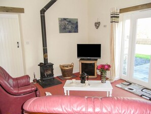 Interior - Y Bwythyn at Henfaes, Rhydymain (Dolgellau)