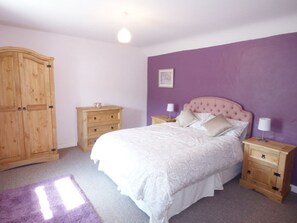 Room - Y Bwythyn at Henfaes, Rhydymain (Dolgellau)