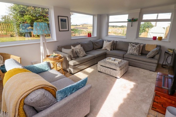 Barleycorn Cottage