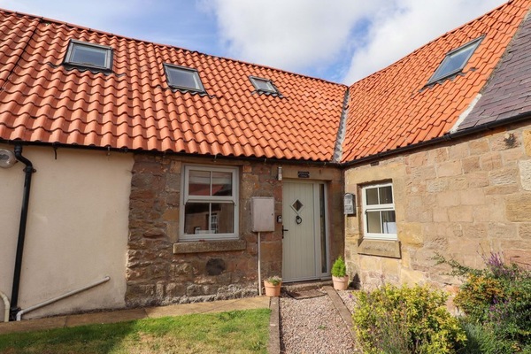 Barleycorn Cottage