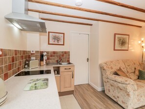 Private kitchen - Woods Edge, Mitcheldean (Mitcheldean)