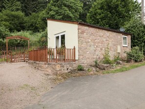 Exterior - Woods Edge, Mitcheldean (Mitcheldean)