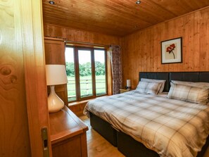 Room - Barn Shelley Lodge, Copplestone (Crediton)