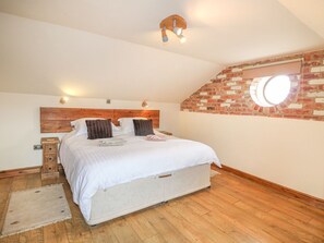 WiFi - Fletchers Barn, Alderwasley (Belper)