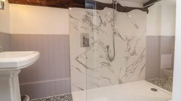 Dusche