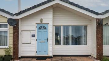 DĂ©tail de lâextĂ©rieur