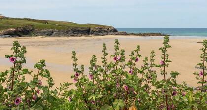 Chalet 209 St Merryn, Cornwall