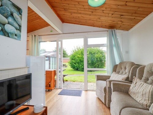 Chalet 209 St Merryn, Cornwall