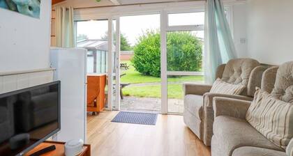 Chalet 209 St Merryn, Cornwall