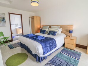 Room - Seascape, Trearddur Bay (Holyhead)
