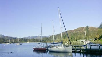 Port de plaisance
